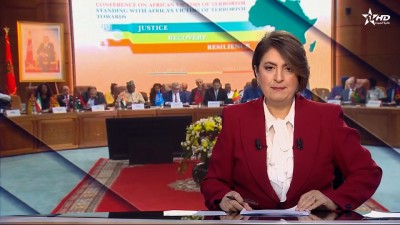 الأخبار الظهيرة الأولى 02/12/2025