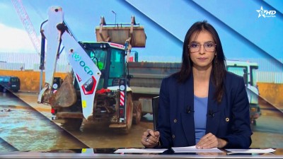 الأخبار الظهيرة الأولى 19/12/2025