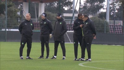 JT Al maghribia 15h du 29/12/2025