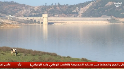 JT Al Maghribia Anglais 20h du 28/12/2025