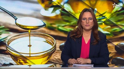 الأخبار الأمازيغية الأولى 12/12/2025