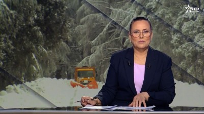 الأخبار الأمازيغية الأولى 25/12/2025