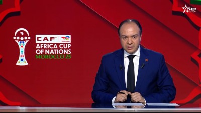 الأخبار الأمازيغية الأولى 21/12/2025