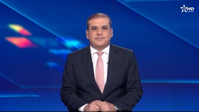 الأخبار الأخيرة الأولى 22/12/2025