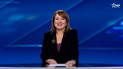 Telediario Al Aoula du 24/12/2025