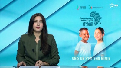 Telediario Al Aoula du 13/12/2025