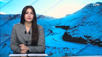 Telediario Al Aoula du 14/12/2025