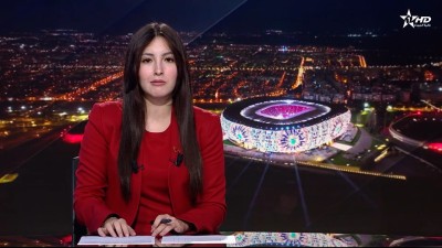 Telediario Al Aoula du 21/12/2025