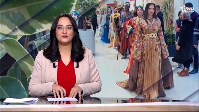 JT en Français Al Aoula du 29/12/2025