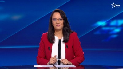 JT en Français Al Aoula du 07/12/2025