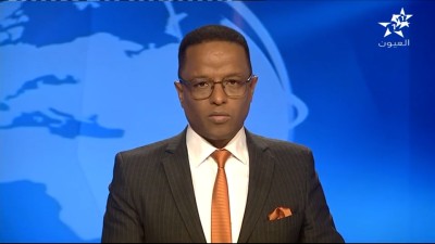 JT Laâyoune 01/12/2025