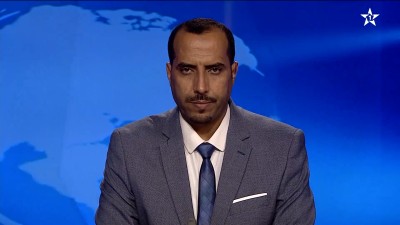 JT Laâyoune 12/12/2025