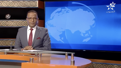 JT Laâyoune 20/12/2025