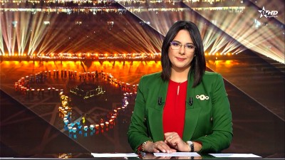 الأخبار الرئيسية الأولى 21 12 2025