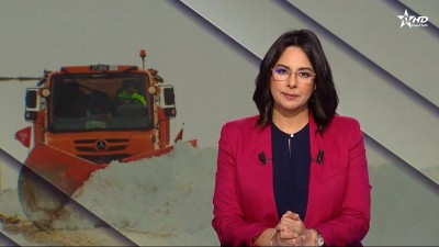 JT Al maghribia 15h du 30/12/2025