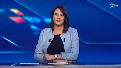 الأخبار الرئيسية الأولى 07/12/2025