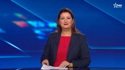 الأخبار الرئيسية الأولى 10/12/2025