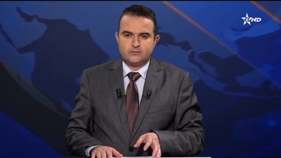 JT Tamazight 09/12/2025