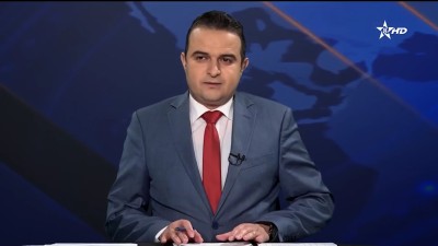 JT Tamazight 13/12/2025