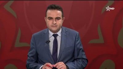 JT Tamazight 23/12/2025