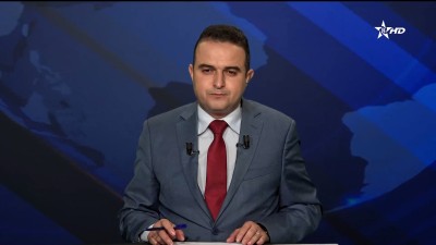 JT Tamazight 01/12/2025