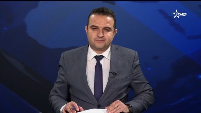 JT Tamazight 11/12/2025