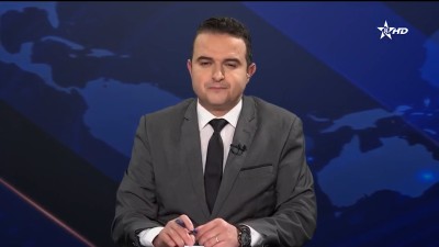 JT Tamazight 12/12/2025