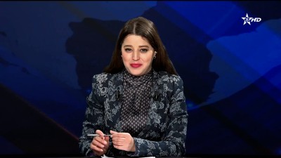 JT Tamazight 30/11/2025