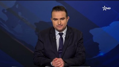 JT Tamazight 03/12/2025