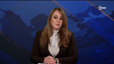 JT Tamazight 15/12/2025