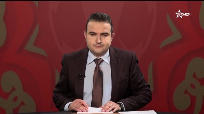 JT Tamazight 24/12/2025