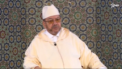  - كرسي المنطق / Korssi al Mantiq 10/12/2025 - Al Karassi Al Ilmiya