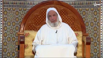  - كرسي السيرة النبوية/Korssi Al Sira Nabawiya 11/12/2025 - Al Karassi Al Ilmiya