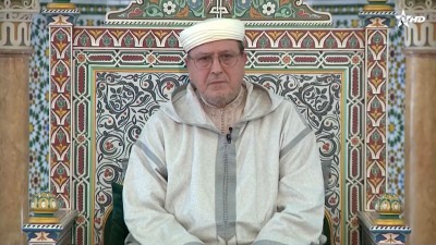  - كرسي العقيدة / Korssi al Akida 02/12/2025 - Al Karassi Al Ilmiya