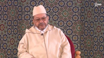 كرسي المنطق / Korssi al Mantiq 17/12/2025 - Al Karassi Al Ilmiya