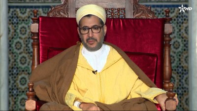 كرسي القراءات / Korssi Ilm Al Quran 19/12/2025 - Al Karassi Al Ilmiya