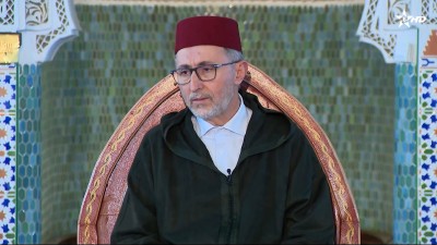  - كرسي التصوف / Korssi al Tassaouf 13/12/2025 - Al Karassi Al Ilmiya