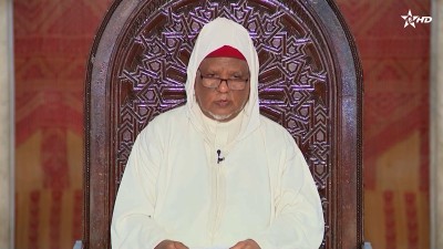  - كرسي اللغة العربية / Korssi de langue arabe 14/12/2025 - Al Karassi Al Ilmiya