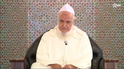  - كرسي التفسير/Korssi al Tafsir 15/12/2025 - Al Karassi Al Ilmiya