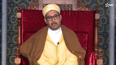  - كرسي القراءات / Korssi Ilm Al Quran 28/11/2025 - Al Karassi Al Ilmiya