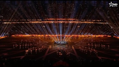 الحلقة 03 - Le Journal de la CAN