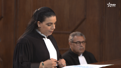  - ﻣﺪﺍﻭﻟﺔ|  : ﺟﺮﺍﺋﻢ ﺍﻟﻤﺨﺪﺭﺍﺕ ﻋﻠﻰ ﺍﻟﺼﻌﻴﺪﻳﻦ ﺍﻟﻮﻃﻨﻲ ﻭ ﺍﻟﺪﻭﻟﻲ - Moudawala