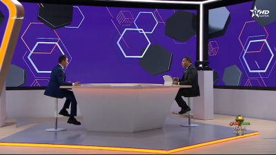 الحلقة 6 - CAN Review