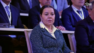 الأميرة للا أسماء تترأس حفل افتتاح المؤتمر الإفريقي الأول لزراعة قوقعة الأذن للأطفال