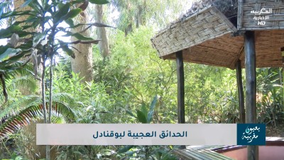  - Biouyoun Maghribia - BIOUYOUN MAGHRIBIA