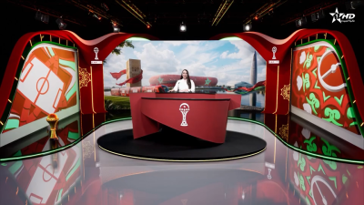 ﻣﻮﺟﺰ ﺍﻟﻜﺎﻥ : الحلقة 09 - Le Journal de la CAN