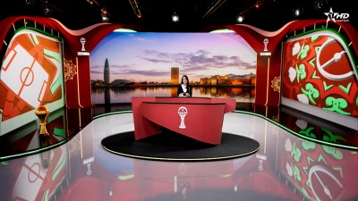 الحلقة 05 - Le Journal de la CAN