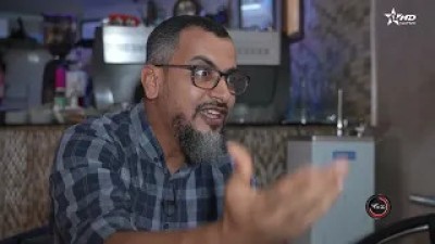 45  ﺩﻗﻴﻘﺔ : الفن والابداع بين الحقوق والانتهاك  - 45 Dakika