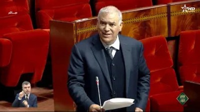  - جلسات برلمان - مجلس النواب 22/12/2025 - Parlement