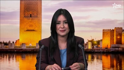 الحلقة 06 - Le Journal de la CAN